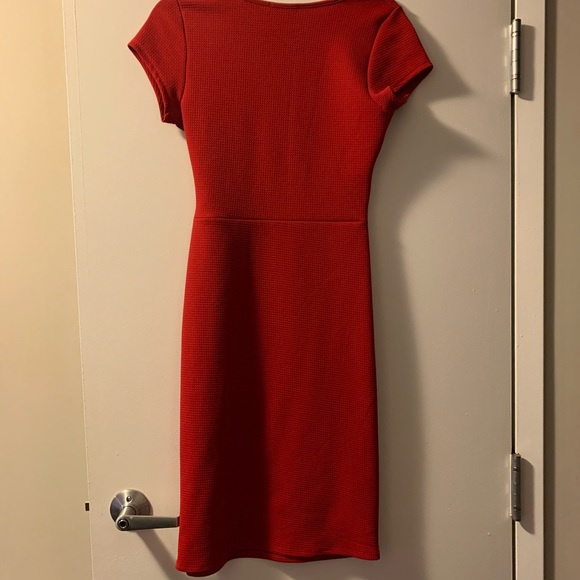 Little Red Dress - Picture 3 of 4